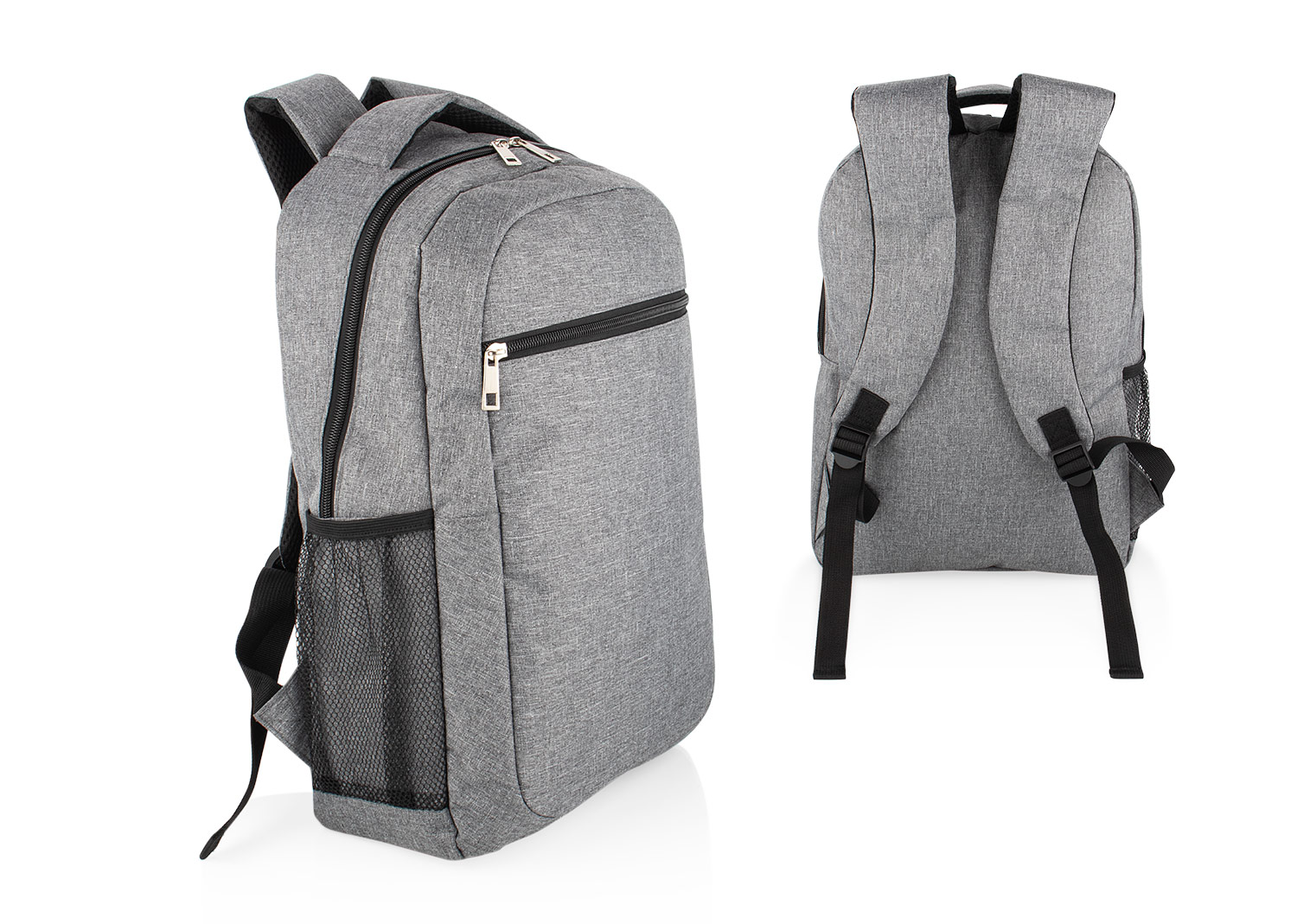Morral Ronald 14 Lts.