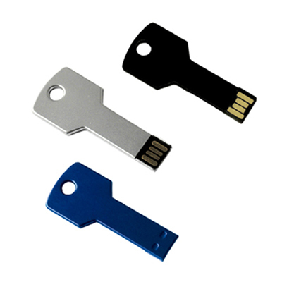 Memoria USB Llave 8GB